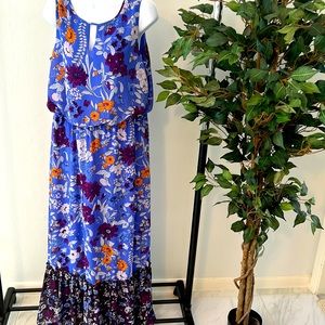 NWT Chico’s dress - size 10